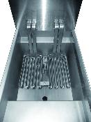 Série IFS-E-LOE - Friteuse électrique